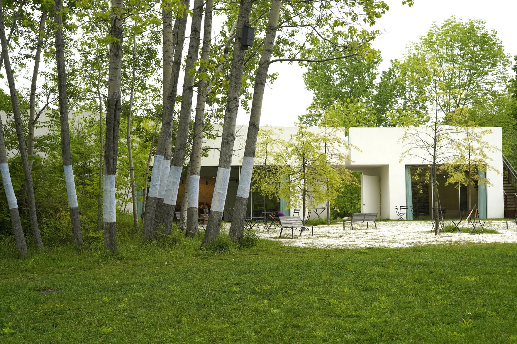 TURNPARK ART SPACE